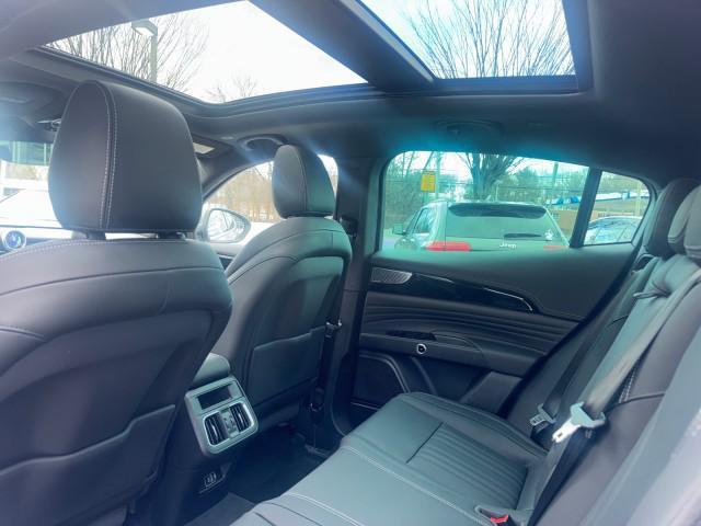 new 2025 Maserati Grecale car, priced at $74,779