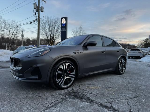 used 2025 Maserati Grecale Folgore car