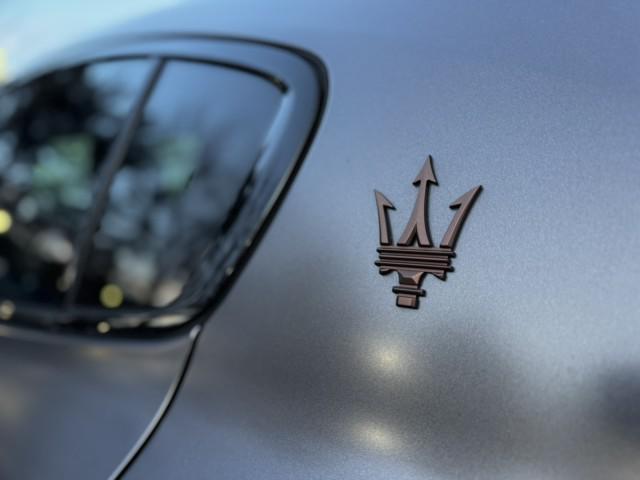 used 2025 Maserati Grecale Folgore car