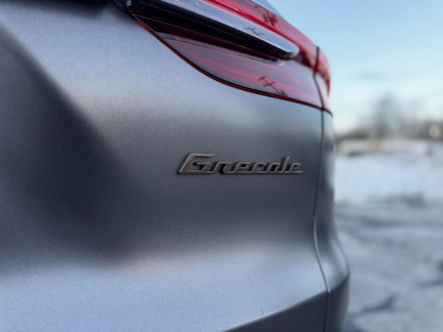 used 2025 Maserati Grecale Folgore car