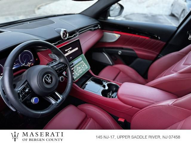 used 2025 Maserati Grecale Folgore car
