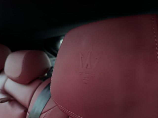 used 2025 Maserati Grecale Folgore car