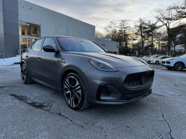 used 2025 Maserati Grecale Folgore car