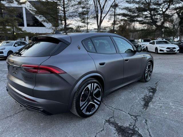 used 2025 Maserati Grecale Folgore car