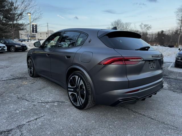 used 2025 Maserati Grecale Folgore car
