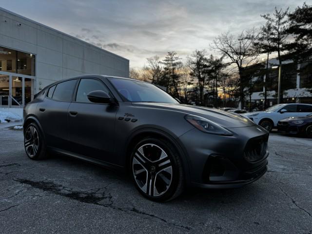 used 2025 Maserati Grecale Folgore car