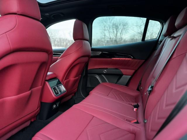 used 2025 Maserati Grecale Folgore car