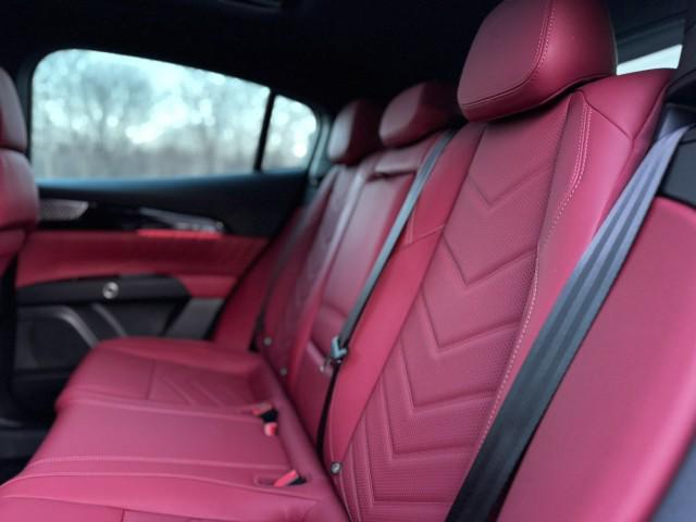 used 2025 Maserati Grecale Folgore car