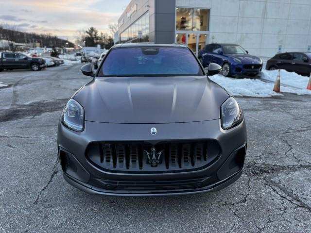 used 2025 Maserati Grecale Folgore car