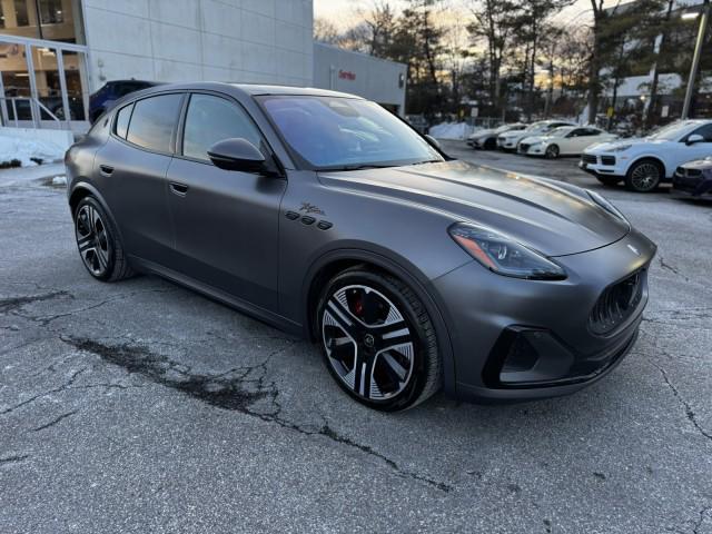 used 2025 Maserati Grecale Folgore car