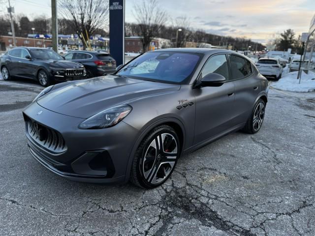 used 2025 Maserati Grecale Folgore car