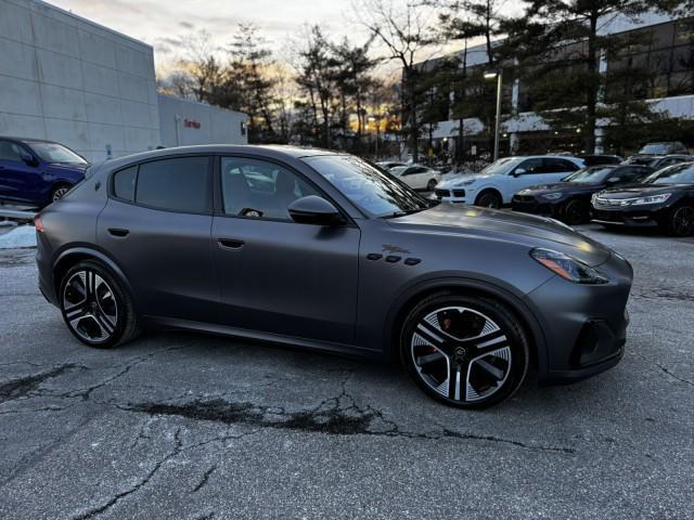 used 2025 Maserati Grecale Folgore car