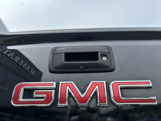 used 2021 GMC Canyon car, priced at $25,701