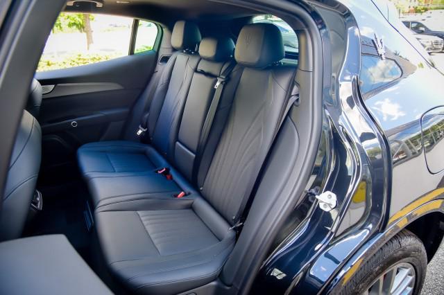 new 2024 Maserati Grecale car, priced at $63,352