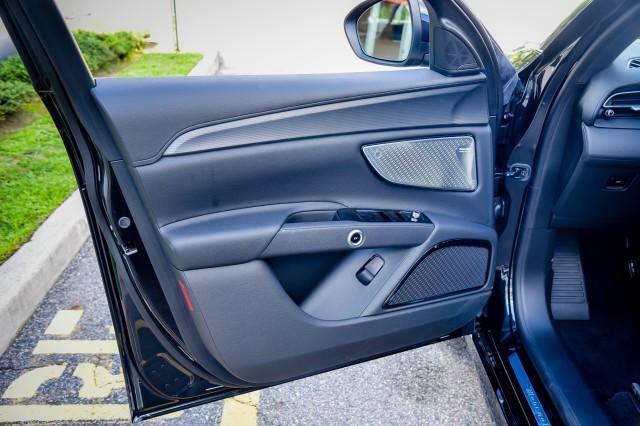 new 2024 Maserati Grecale car, priced at $63,352