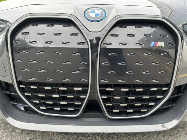 used 2023 BMW i4 Gran Coupe car, priced at $36,883