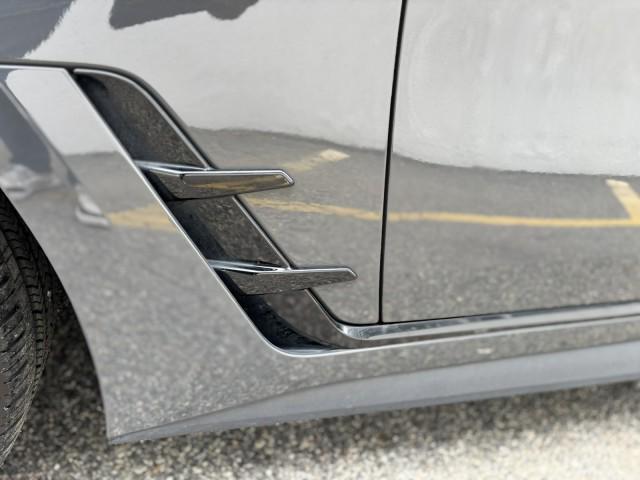 used 2023 BMW i4 Gran Coupe car, priced at $36,883