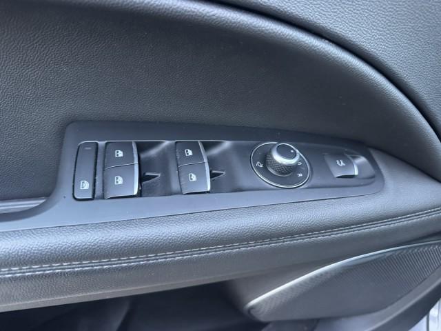 used 2022 Alfa Romeo Stelvio car, priced at $20,237