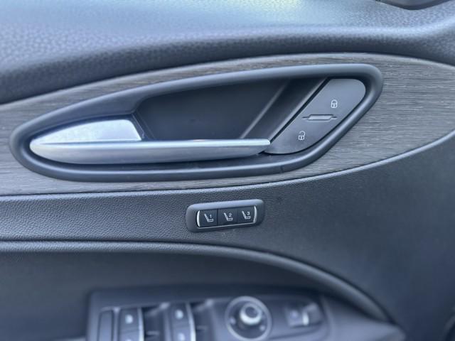 used 2022 Alfa Romeo Stelvio car, priced at $20,237