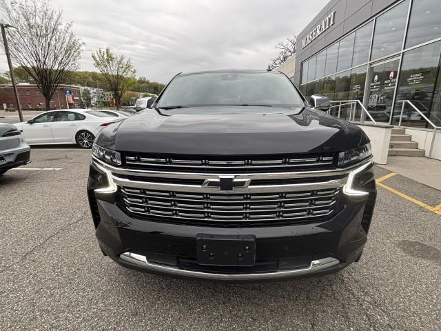 used 2023 Chevrolet Suburban car, priced at $48,988