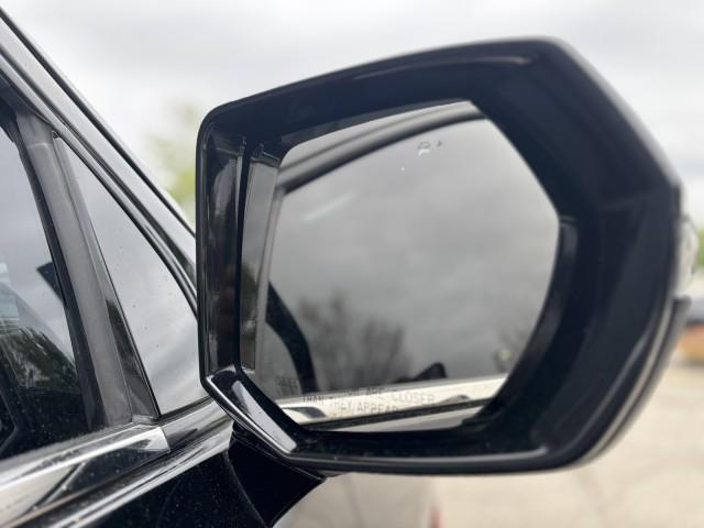 used 2023 Chevrolet Suburban car, priced at $48,988
