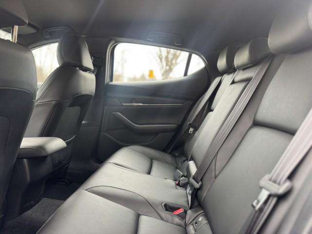 used 2021 Mazda Mazda3 car, priced at $24,997