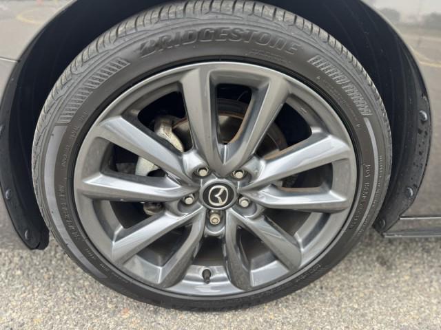 used 2021 Mazda Mazda3 car, priced at $24,997