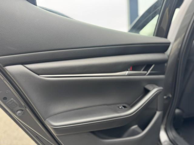 used 2021 Mazda Mazda3 car, priced at $24,997