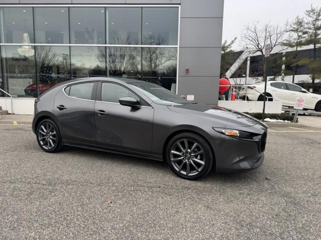 used 2021 Mazda Mazda3 car, priced at $24,997