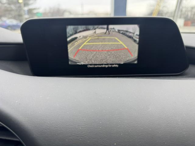 used 2021 Mazda Mazda3 car, priced at $24,997