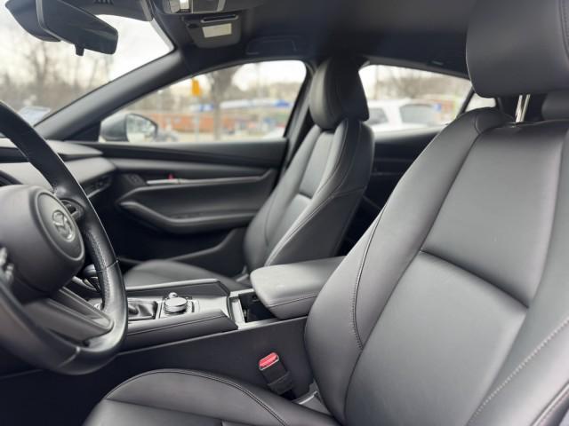 used 2021 Mazda Mazda3 car, priced at $24,997
