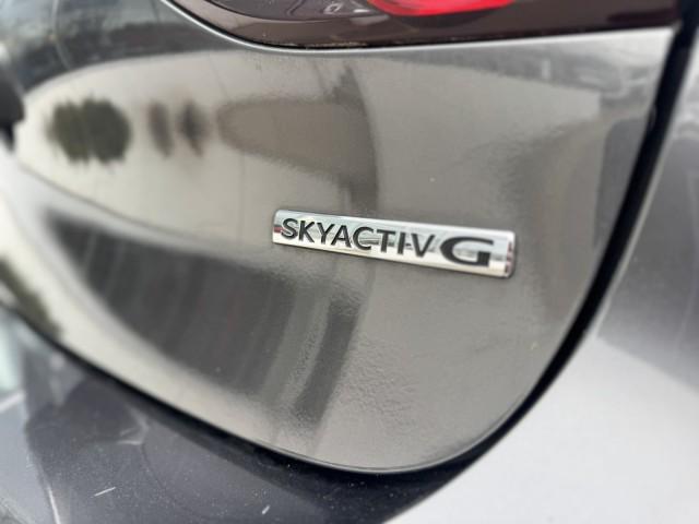 used 2021 Mazda Mazda3 car, priced at $24,997