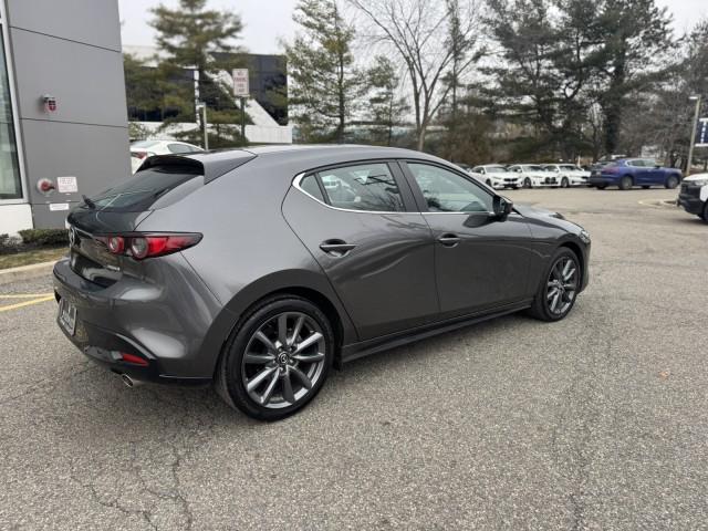 used 2021 Mazda Mazda3 car, priced at $24,997