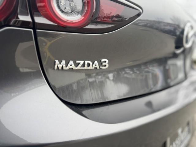 used 2021 Mazda Mazda3 car, priced at $24,997