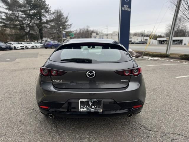 used 2021 Mazda Mazda3 car, priced at $24,997