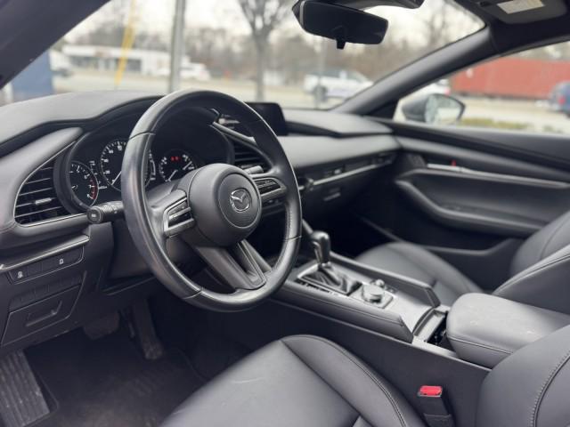 used 2021 Mazda Mazda3 car, priced at $24,997