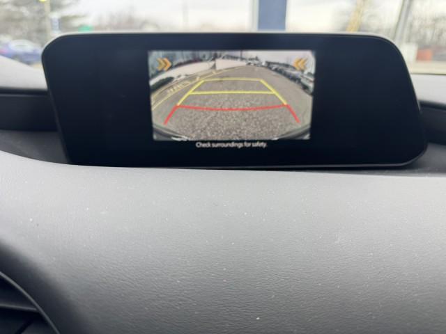 used 2021 Mazda Mazda3 car, priced at $24,997