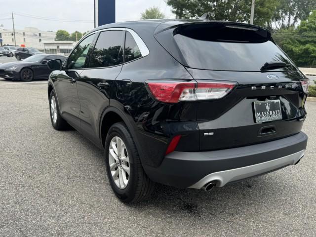 used 2022 Ford Escape car, priced at $17,988