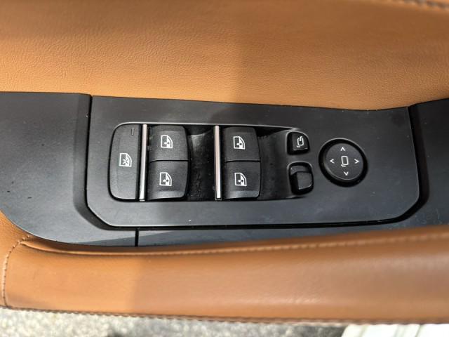 used 2023 BMW X6 car, priced at $53,755