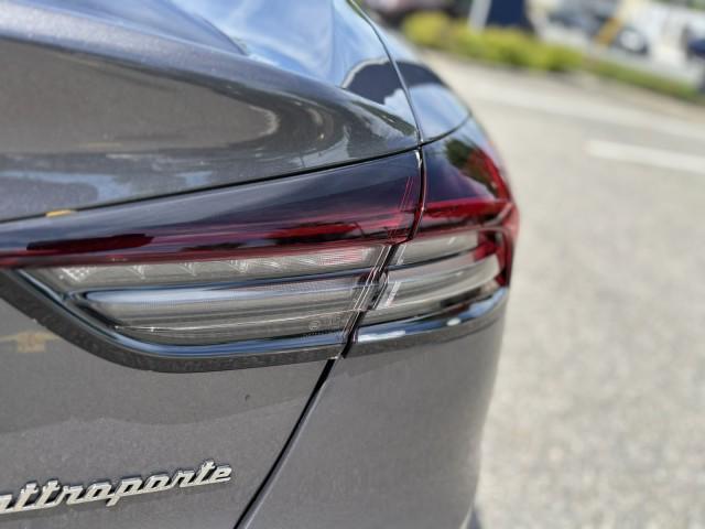 used 2023 Maserati Quattroporte car, priced at $59,977
