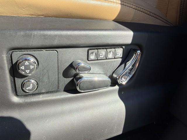 used 2022 Bentley Bentayga car, priced at $119,994