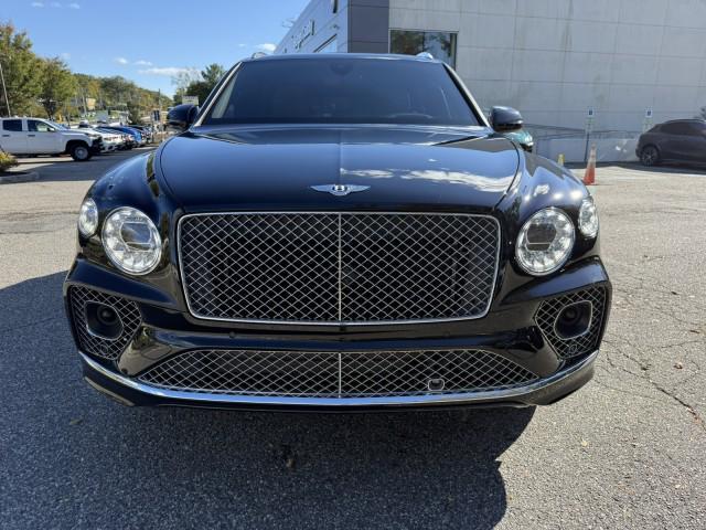 used 2022 Bentley Bentayga car, priced at $119,994