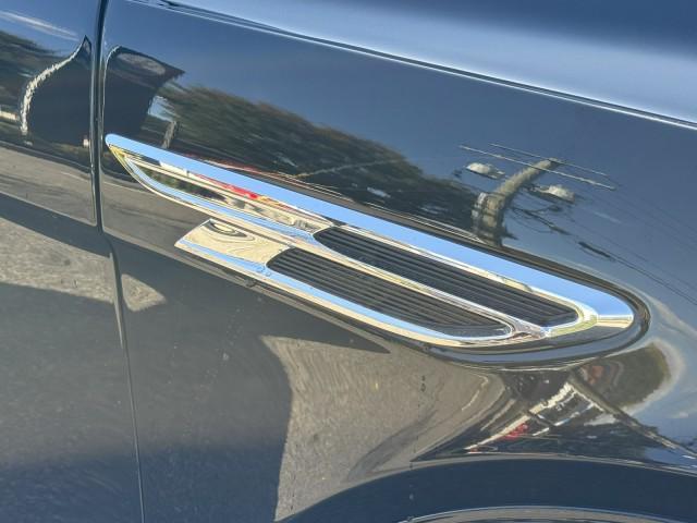 used 2022 Bentley Bentayga car, priced at $119,994