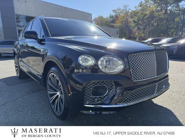 used 2022 Bentley Bentayga car, priced at $119,994