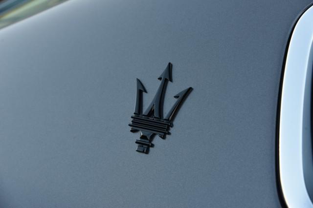 new 2024 Maserati Ghibli car, priced at $79,655