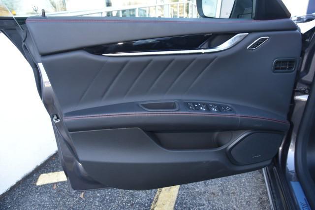 new 2024 Maserati Ghibli car, priced at $79,655