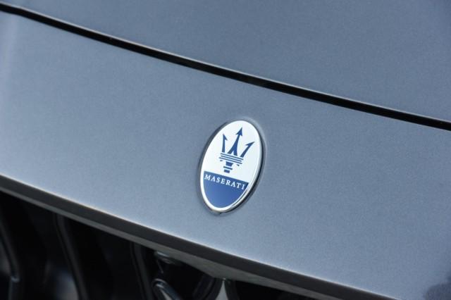 new 2024 Maserati Ghibli car, priced at $79,655