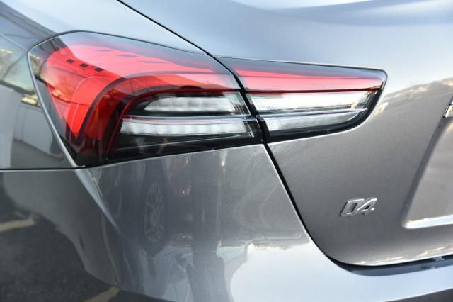 new 2024 Maserati Ghibli car, priced at $79,655