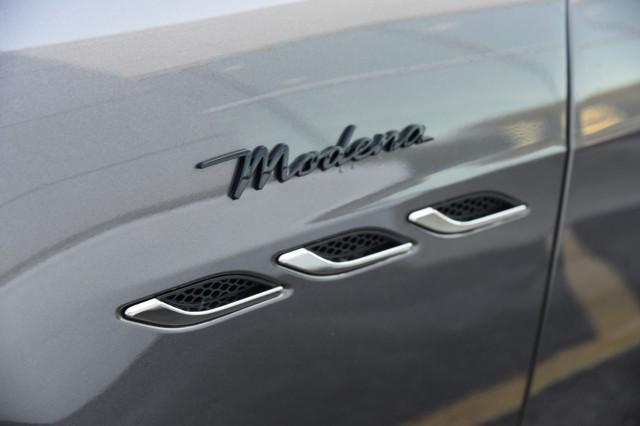 new 2024 Maserati Ghibli car, priced at $79,655