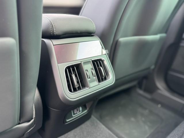 new 2025 Maserati Grecale car, priced at $71,913